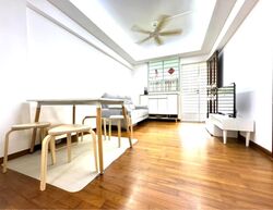 Blk 93 Commonwealth 16 (Queenstown), HDB 3 Rooms #493710271